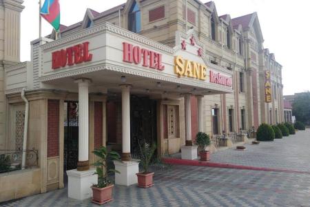 Shane Hotel & Restaurant