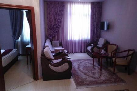 Shane Hotel & Restaurant