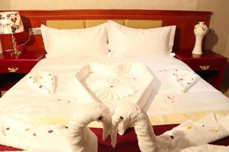 Shane Hotel & Restaurant