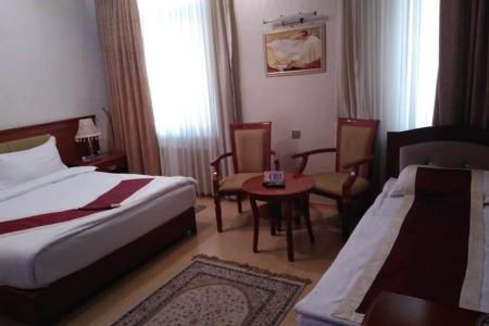 Shane Hotel & Restaurant