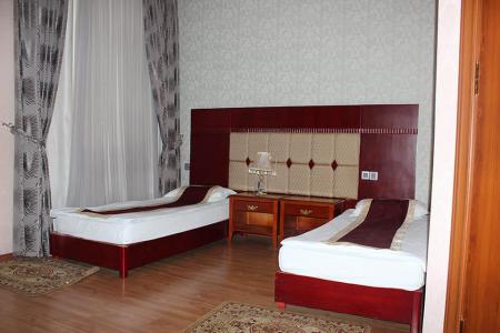 Shane Hotel & Restaurant