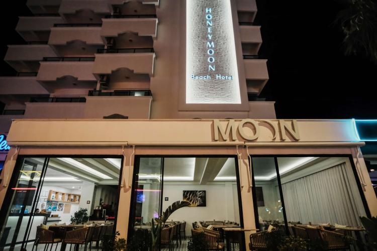 Honeymoon Hotel