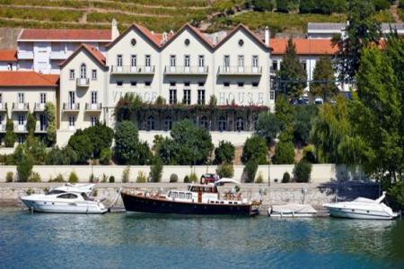 The Vintage House Douro
