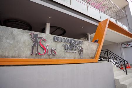 Отель Oneloft в пляж Карон - Таиланд