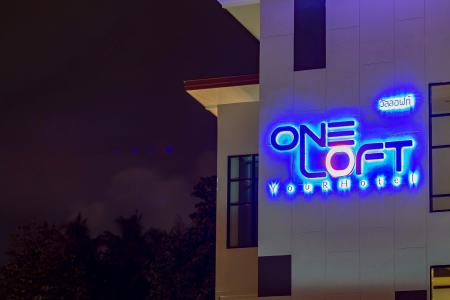 Отель Oneloft в пляж Карон - Таиланд