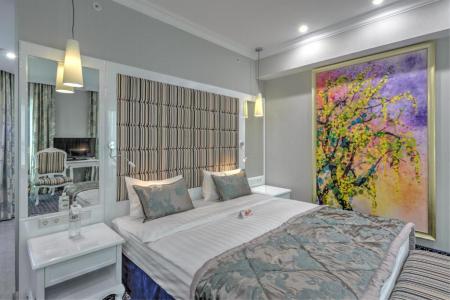 Отель Kazzhol в Астана - Казахстан