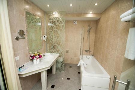 Отель Kazzhol в Астана - Казахстан