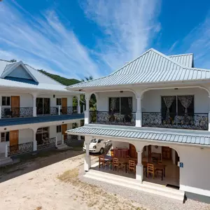 отель Casadani Luxury Apartment