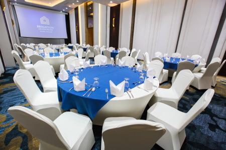 Отель Brighton Grand Hotel Pattaya в Паттайя - Таиланд