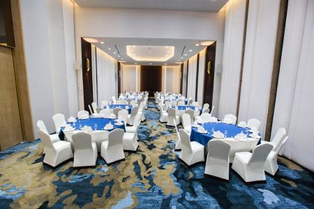 Отель Brighton Grand Hotel Pattaya в Паттайя - Таиланд