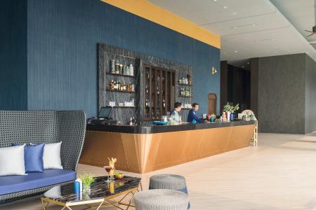 Отель Brighton Grand Hotel Pattaya в Паттайя - Таиланд