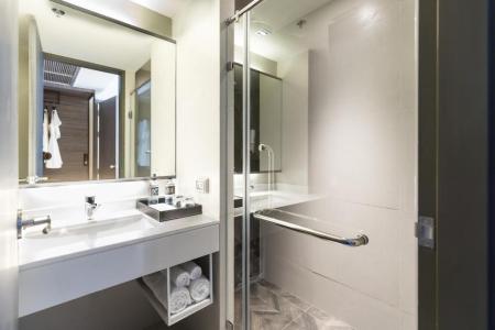 Отель Cross Vibe Bangkok Sukhumvit в Сукхумвит - Таиланд