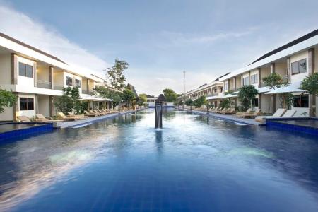 Hotel Ombak Paradise