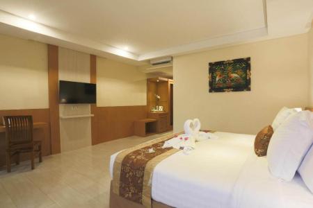 Hotel Ombak Paradise