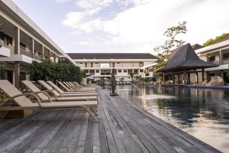 Hotel Ombak Paradise