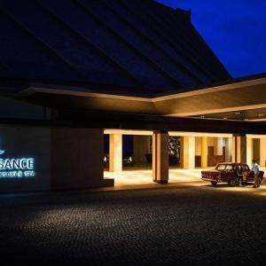 отель Renaissance Bali Uluwatu Resort & Spa