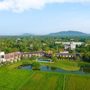 отель Kithala Resort