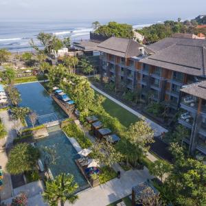 отель Indigo Bali Seminyak Beach