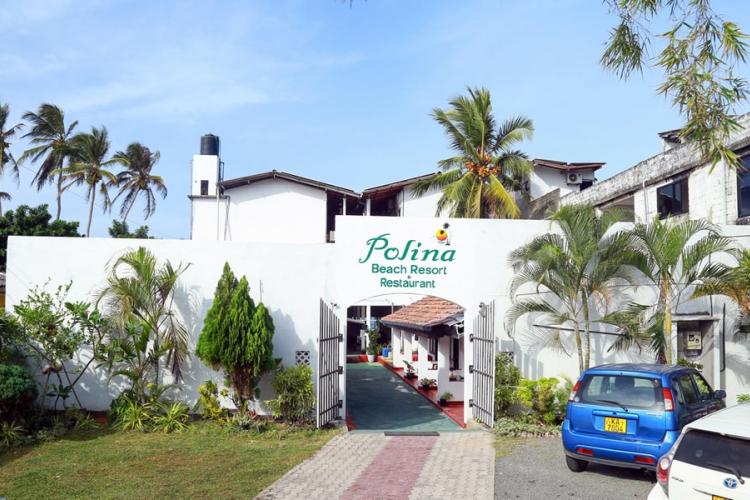 Hansa Surf Hotel