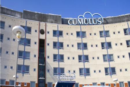 Scandic Helsinki Aviapolis