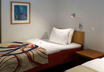 Scandic Helsinki Aviapolis