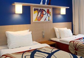 Scandic Helsinki Aviapolis