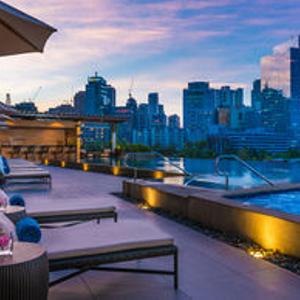 отель Discovery Primea