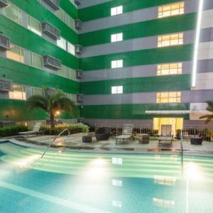 отель 101 Manila