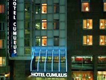 Scandic Hameenlinna City