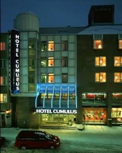 Scandic Hameenlinna City