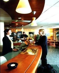 Scandic Hameenlinna City