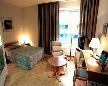 Scandic Hameenlinna City