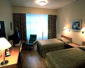 Scandic Hameenlinna City