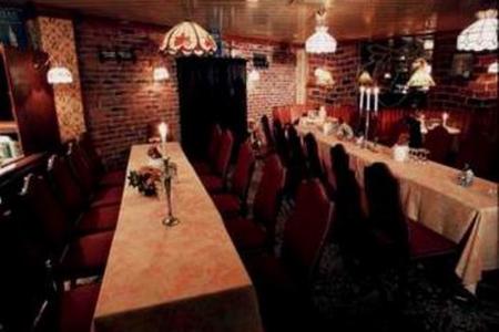 Scandic Hameenlinna City