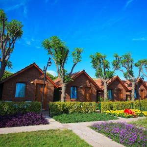 отель Can Garden Beach Hotel