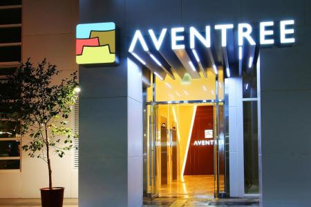 Aventree
