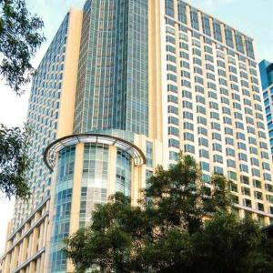 отель New Coast Hotel Manila