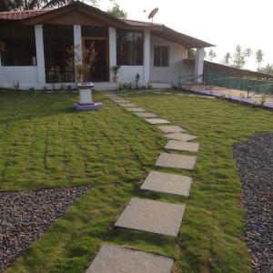 отель Khushi Resort