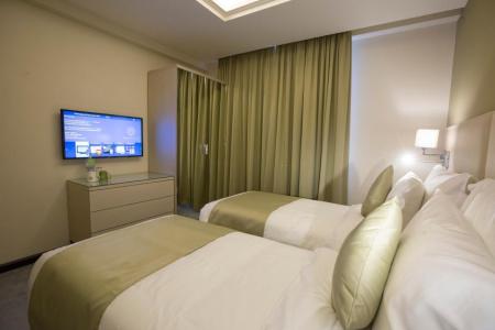 Отель Ararat Resort в Цахкадзор - Армения