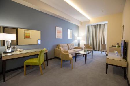 Отель Ararat Resort в Цахкадзор - Армения