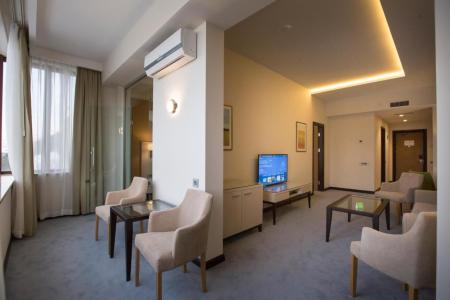 Отель Ararat Resort в Цахкадзор - Армения