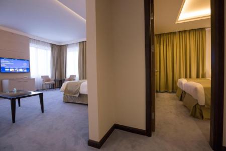 Отель Ararat Resort в Цахкадзор - Армения