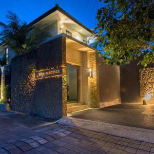 отель Natya Residence Jimbaran