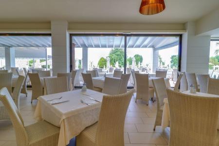 Отель Olympian Bay Grand Resort в Пиерия - Греция