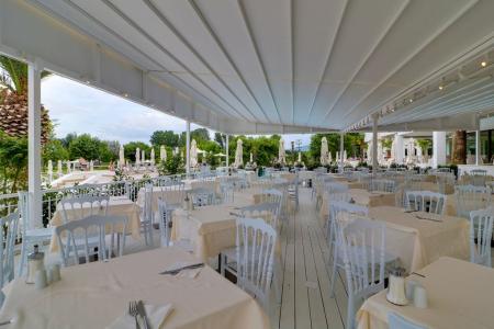 Отель Olympian Bay Grand Resort в Пиерия - Греция