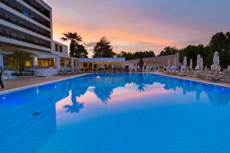 Отель Olympian Bay Grand Resort в Пиерия - Греция