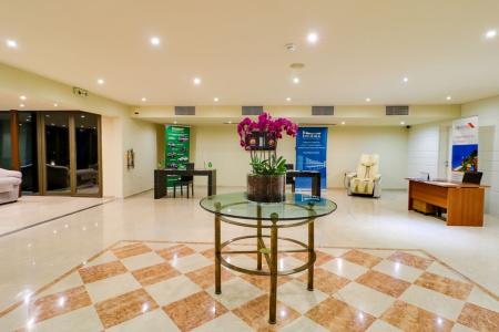 Отель Olympian Bay Grand Resort в Пиерия - Греция