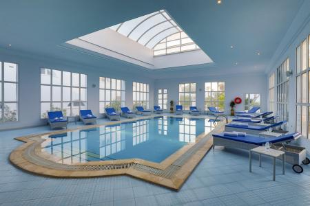 Отель Hari Club Beach Resort в Джерба - Тунис