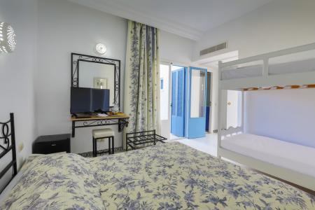 Отель Hari Club Beach Resort в Джерба - Тунис