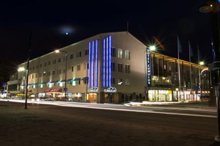 Scandic Kouvola